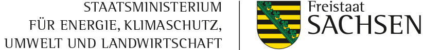Staatsministerium für Energie, Klimaschutz, Umwelt und Landwirtschaft - Freistaat Sachsen