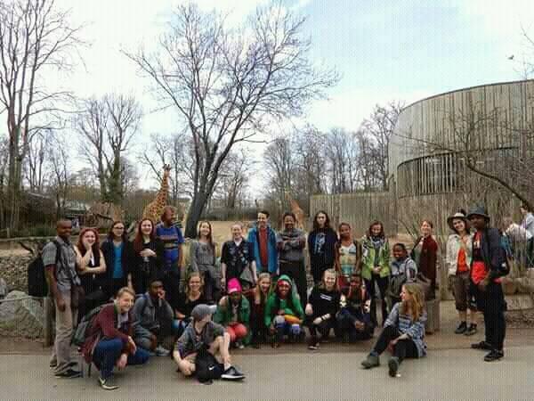 zoo